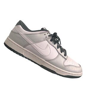 Nike Dunk Low Retro SE
Men’s Shoes
Size US 12
Photon Dust/White/Vintage Green